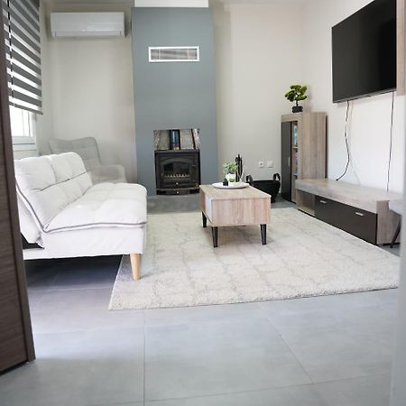 Paulos+Eva House ตริกาลา ภายนอก รูปภาพ