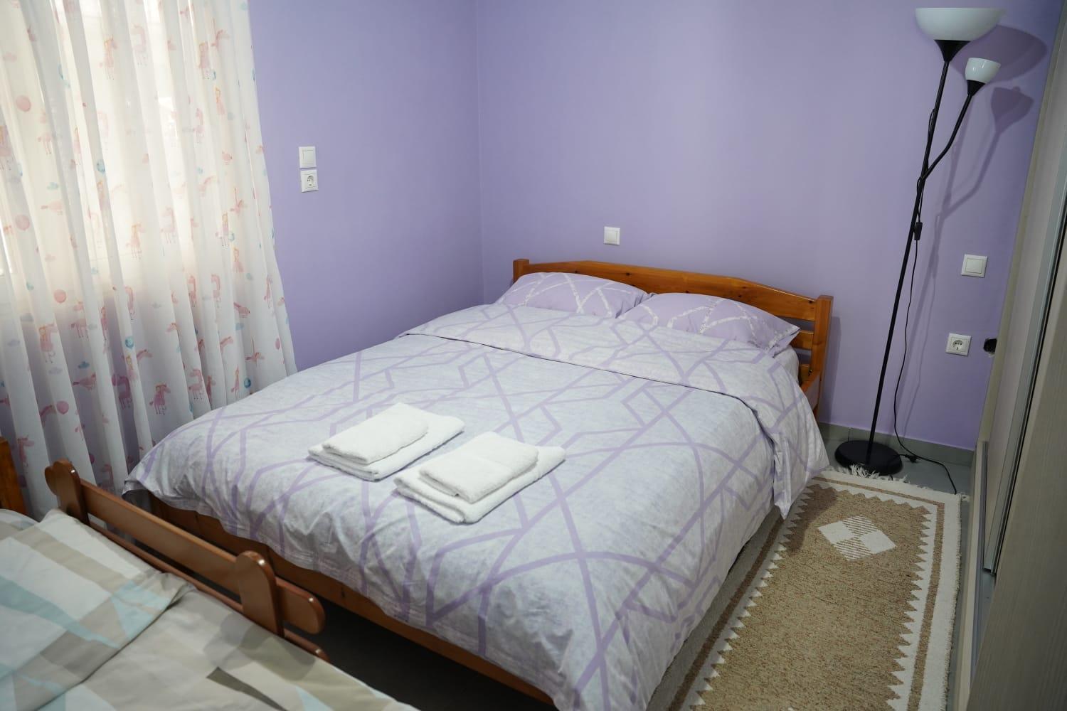 Paulos+Eva House ตริกาลา ภายนอก รูปภาพ